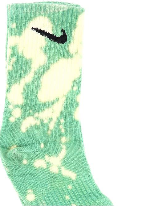 Nike Socks - Cloud SEDDYS | NIKECUSTOMTRULY GREEN